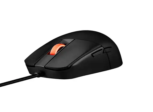 ROG Strix IMPACT III ratón Juego mano derecha USB tipo A Óptico 12000 DPI - Imagen 3