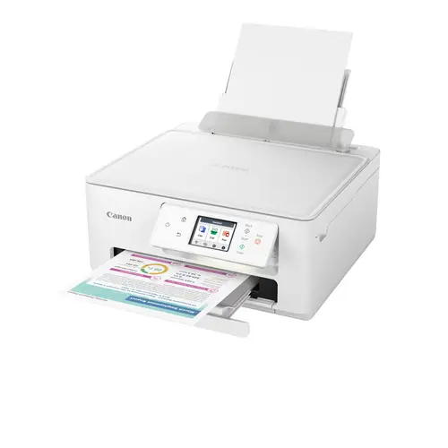 PIXMA TS7650i Inyección de tinta A4 1200 x 1200 DPI Wifi - Imagen 4