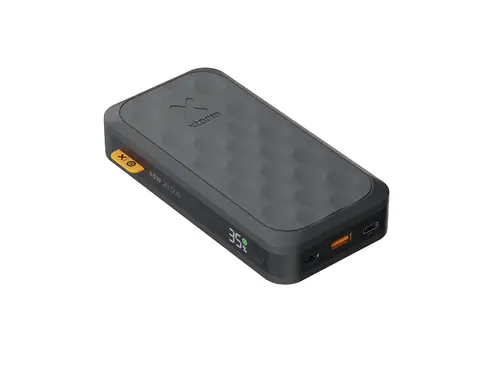 35W Fuel Series Powerbank 20.000 - Midnight Black - Imagen 6