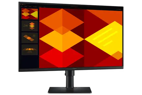 S40GD pantalla para PC 68,6 cm (27") 1920 x 1080 Pixeles Full HD LCD Negro - Imagen 11