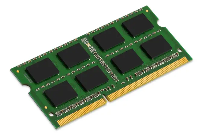 System Specific Memory KCP3L16SS8/4 módulo de memoria 4 GB 1 x 4..
