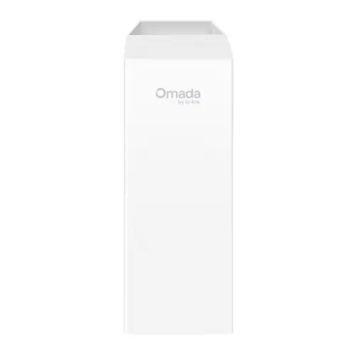 Omada EAP100-BRIDGE KIT repetidor y transceptor Puente wifi 300 Mbit/s Blanco - Imagen 2