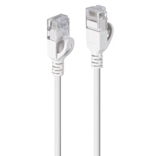 47592 cable de red Gris 1 m Cat6a U/FTP (STP) - Imagen 1