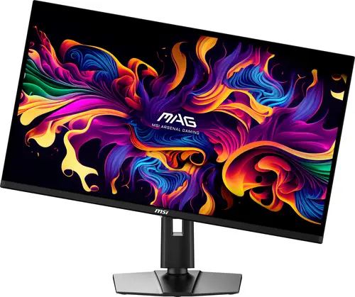 MAG 321UP QD-OLED pantalla para PC 80 cm (31.5") 3840 x 2160 Pixeles 4K Ultra HD Negro - Imagen 4