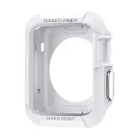 Front of men's Basic Tee in black.