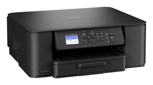 DCP-J1310DW impresora multifunción Inyección de tinta A4 1200 x 6000 DPI 16 ppm Wifi - Imagen 2