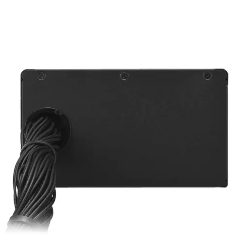 Prime -750B-BLACK unidad de fuente de alimentación 750 W 20+4 pin ATX ATX Negro - Imagen 6
