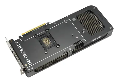 Prime -RTX5070-O12G NVIDIA GeForce RTX 5070 12 GB GDDR7 - Imagen 8