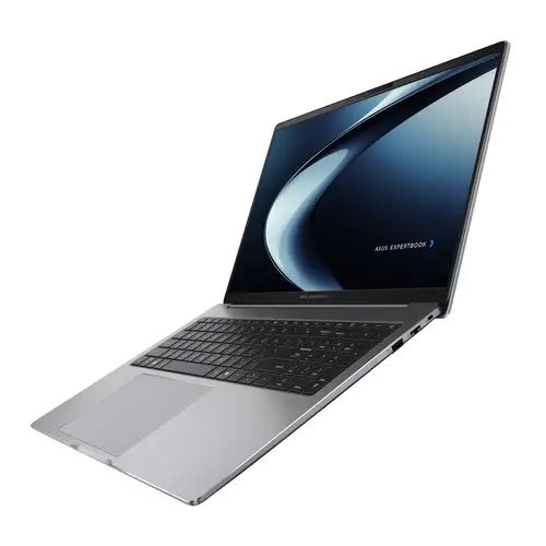 ExpertBook P3 PM3606CHA-PL0244X - Ordenador Portátil 16" WQXGA 144Hz (AMD Ryzen 7 8840HS, 16GB RAM, 512GB SSD, Radeon 780M, Windows 11 Pro) Gris Brumoso - Teclado QWERTY español - Imagen 13