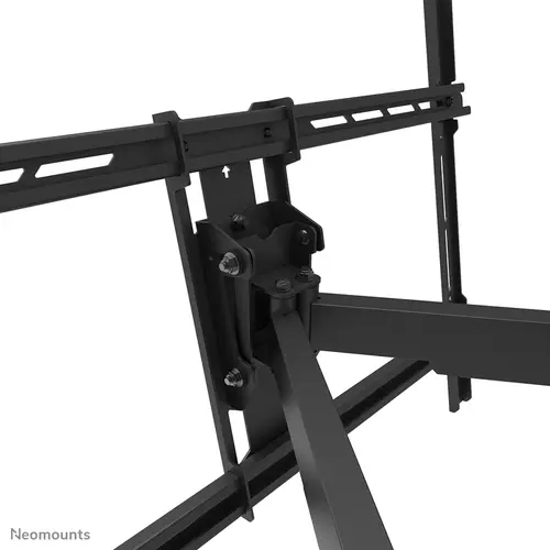 WL40S-950BL18 Soporte de pared robusto 55-110" - movimiento completo - Imagen 7