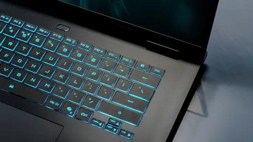 GAMING A16 Portátil - 16", 165Hz WUXGA, Intel Core i7-13620H, RTX 5050, 16GB DDR5 5200MHz, SSD Gen4 de 1TB, DOS, Garantía de 2 años, Dolby Atmos, GAMING A16 CTHI3PT894SD - Imagen 12