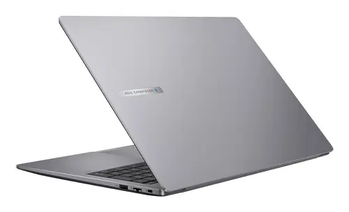 ExpertBook P3 PM3606CHA-PL0244X - Ordenador Portátil 16" WQXGA 144Hz (AMD Ryzen 7 8840HS, 16GB RAM, 512GB SSD, Radeon 780M, Windows 11 Pro) Gris Brumoso - Teclado QWERTY español - Imagen 9