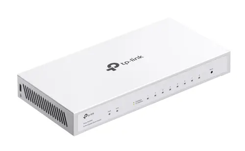 Festa FS308G Gestionado L2/L2+ Gigabit Ethernet (10/100/1000) Energía sobre Ethernet (PoE) Blanco - Imagen 4