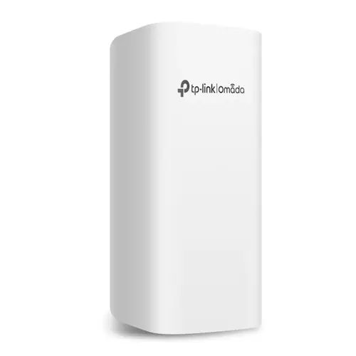 Omada SG2005P-PD switch Gestionado L2/L2+ 10G Ethernet (100/1000/10000) Energía sobre Ethernet (PoE) Escritorio Blanco - Imagen 3
