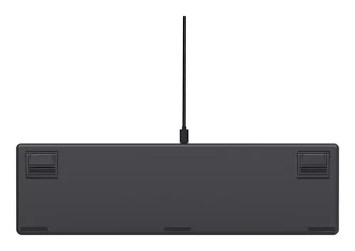 GXT 871 Zora teclado Juego USB QWERTY Español Negro - Imagen 5