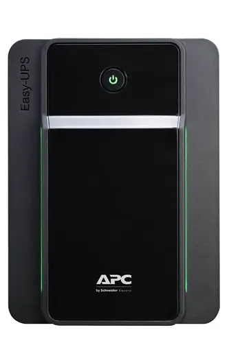 Easy UPS sistema de alimentación ininterrumpida (UPS) Línea interactiva 1,2 kVA 650 W 6 salidas AC - Imagen 5
