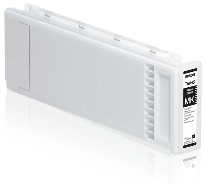 Cartucho T694500 negro mate