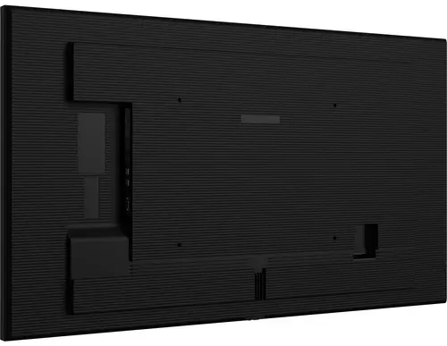 LH5060UHS-B1AG pantalla de señalización Pizarra de caballete digital 125,7 cm (49.5") LED Wifi 500 cd / m² 4K Ultra HD Negro Procesador incorporado Android 11 24/7 - Imagen 12