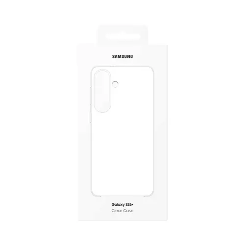 EF-QS947CTEGWW funda para teléfono móvil 17,5 cm (6.9") Transparente - Imagen 5