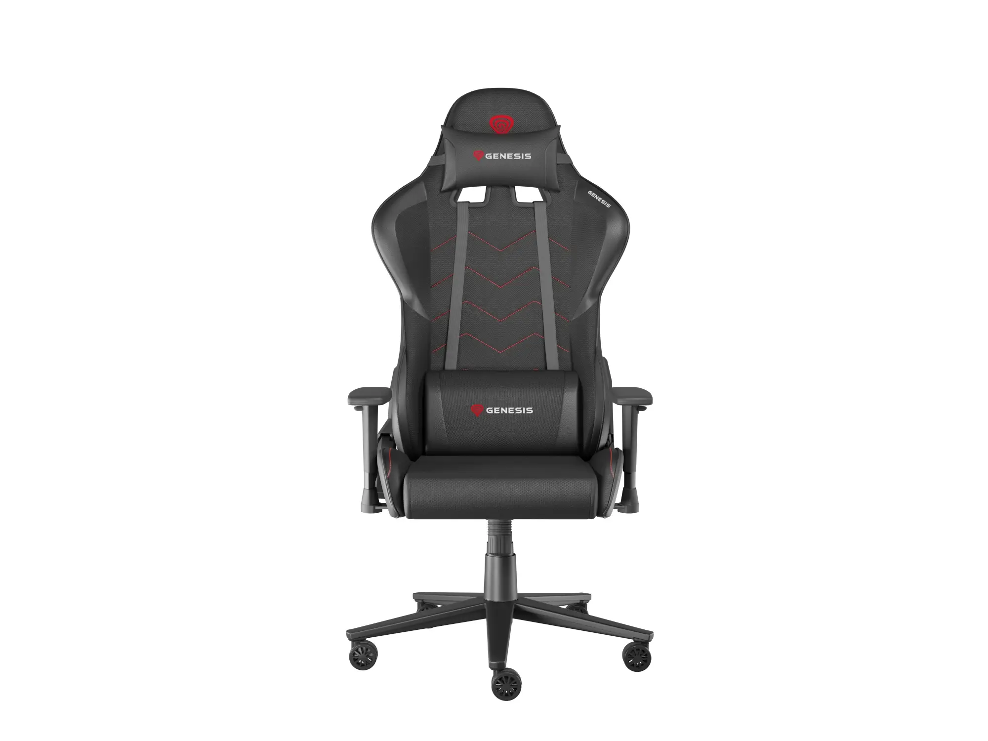 Nitro 550 G2 Silla para videojuegos universal Asiento acolchado N..
