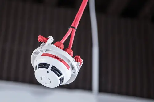 PTE110VPYP1 impresora de etiquetas 180 x 180 DPI 20 mm/s TZe QWERTY - Imagen 4