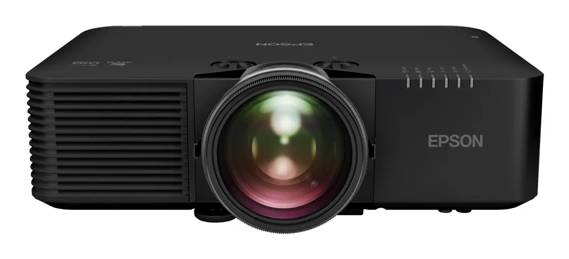 EB-L695SE Proyector de corto alcance 6000 lúmenes ANSI 3LCD WUXGA (1920x1200) Negro