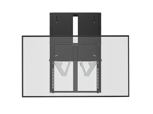 Soporte de pared para TV interactivo de 55"-86 - Imagen 6