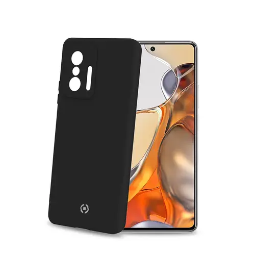 CROMO982BK funda para teléfono móvil 16,9 cm (6.67") Negro - Imagen 2