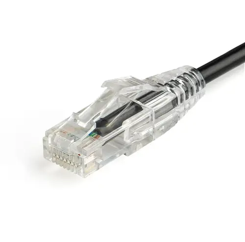 Cable de 1,8m Rollover para Consola Cisco - USB a RJ45 - Imagen 3
