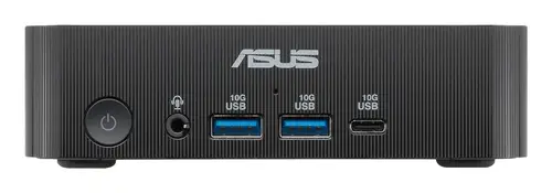 ExpertCenter PN54-S1-S30086ML AMD Ryzen 3 210 8 GB DDR5-SDRAM 512 GB SSD Mini PC Negro - Imagen 2
