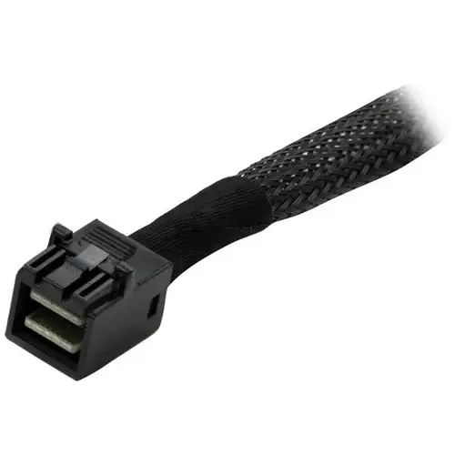 Cable Mini-SAS Interno de 1m - SFF-8087 a SFF-8643 - Imagen 2