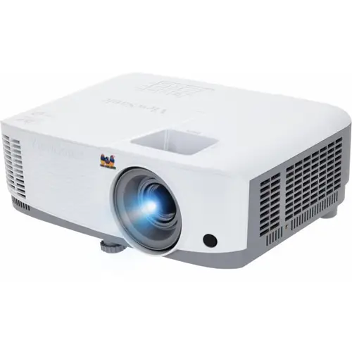PA503W videoproyector Proyector de alcance estándar 3800 lúmenes ANSI DMD WXGA (1280x800) Blanco - Imagen 1