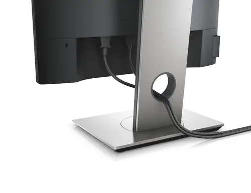 P Series P1917S pantalla para PC 48,3 cm (19") 1280 x 1024 Pixeles SXGA LCD Negro - Imagen 11