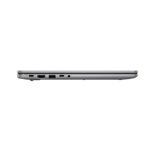 ExpertBook P1 P1503CVA-S70674 - Ordenador Portátil 15.6" Full HD (Intel Core i7-13620H, 16GB RAM, 512GB SSD, UHD Graphics, Sin Sistema Operativo) Gris Brumoso - Teclado QWERTY español - Imagen 9
