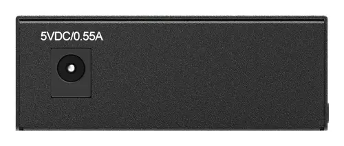 DMC-G02SC/B convertidor de medio 1000 Mbit/s Multimodo - Imagen 4