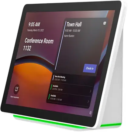 Room Navigator for Wall 25,6 cm (10.1") 1920 x 1200 Pixeles LCD B..