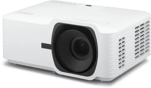 LSD400HD videoproyector Proyector de alcance estándar 4000 lúmenes ANSI DLP 1080p (1920x1080) Blanco - Imagen 3