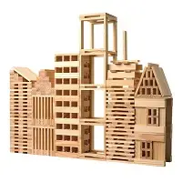 Front of men's Basic Tee in black.