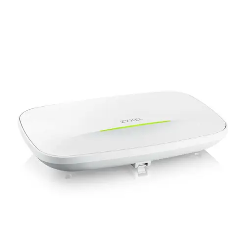 NWA130BE-EU0101F punto de acceso inalámbrico 5764 Mbit/s Blanco Energía sobre Ethernet (PoE) - Imagen 6