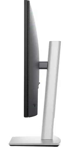 Pro Plus P2725QE pantalla para PC 68,6 cm (27") 3840 x 2160 Pixeles 4K Ultra HD LCD Negro, Plata - Imagen 6