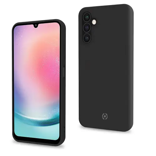 CROMO1038BK funda para teléfono móvil 16,5 cm (6.5") Negro - Imagen 2