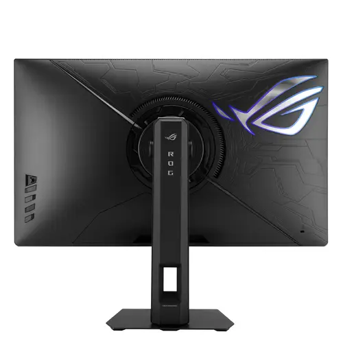 ROG Strix XG27UCGR pantalla para PC 68,6 cm (27") 3840 x 2160 Pixeles 4K Ultra HD LCD Negro - Imagen 6