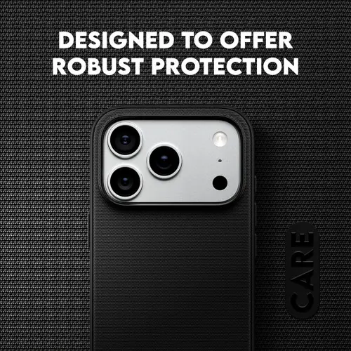 CR23769 funda para teléfono móvil 16 cm (6.3") Negro - Imagen 8
