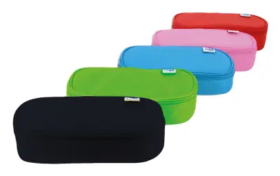 400161344 caja de lápices Bandeja para material de oficina Poli�..