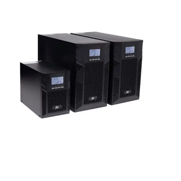 ZGR TOWER PRO 3KVA - 10
