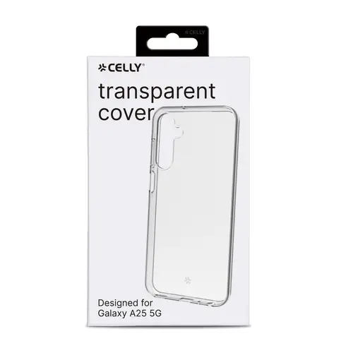 GELSKIN1061 funda para teléfono móvil 16,5 cm (6.5") Transparente - Imagen 4