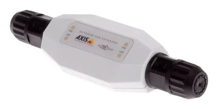 01148-001 adaptador e inyector de PoE
