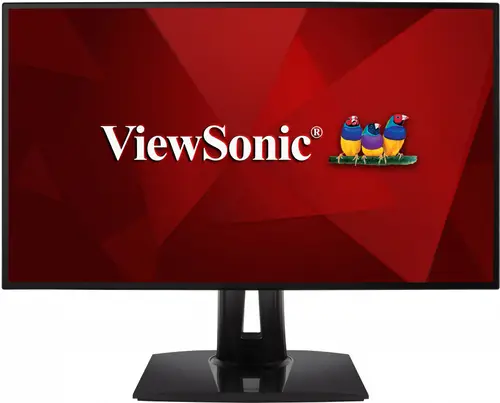 VP Series VP2768a LED display 68,6 cm (27") 2560 x 1440 Pixeles Quad HD Negro - Imagen 1