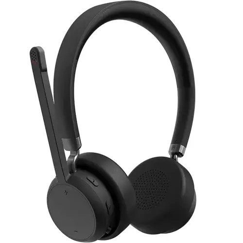 4XD1Q30302 auricular y casco Auriculares Inalámbrico Diadema Llamadas/Música Bluetooth Negro - Imagen 5