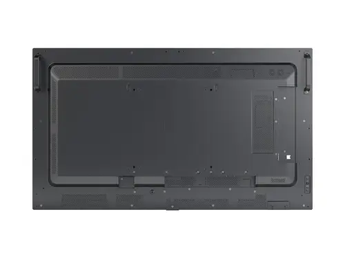 MultiSync M491 Pantalla plana para señalización digital 124,5 cm (49") IPS 500 cd / m² 4K Ultra HD Negro 24/7 - Imagen 2